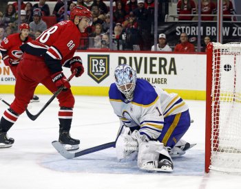 Nečas a Zohorna vstřelili v NHL vítězné góly