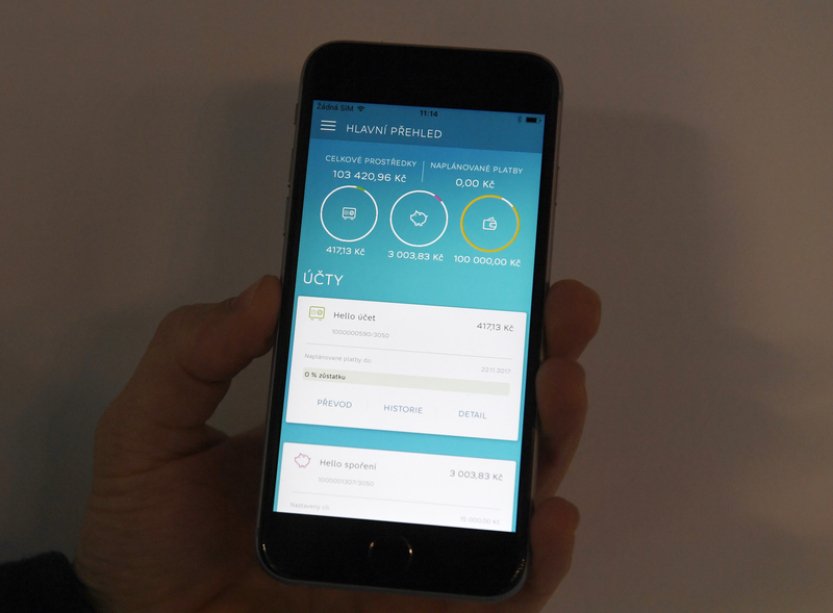 Česká spořitelna se dohodla s BNP na prodeji úvěrů Hello bank!