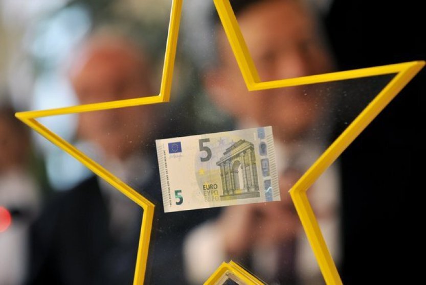 MMF: Rychlé uvolnění měnové politiky v eurozóně by bylo drahou chybou