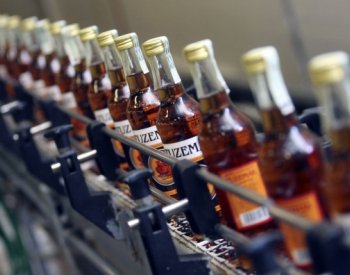 Likérka Fruko-Schulz z J.Hradce mění kvůli válce majitele, ruští vlastníci končí