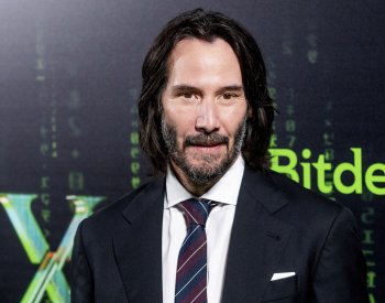 Hollywoodská hvězda Keanu Reeves zahraje s kapelou Dogstar na Rock for People
