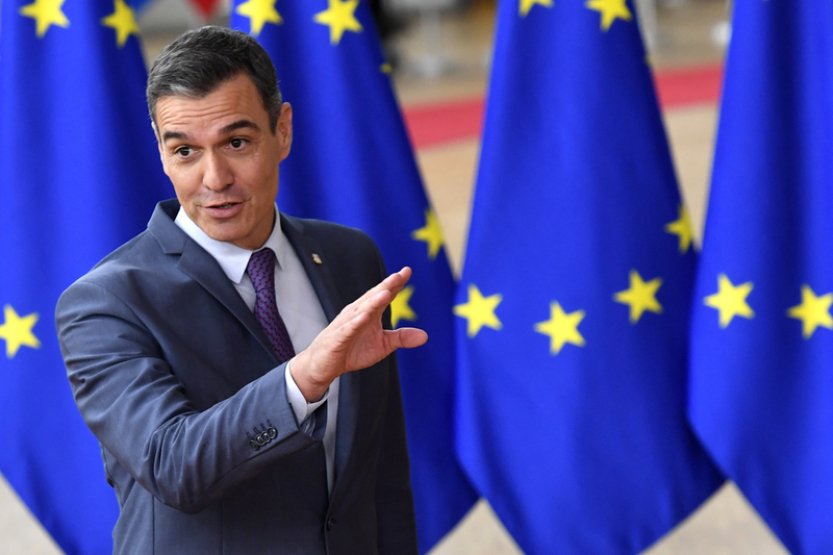 Sánchez se domluvil i s druhou katalánskou stranou, má tak podporu pro vládu