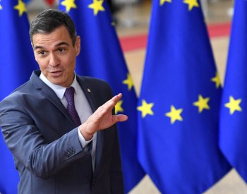 Sánchez se domluvil i s druhou katalánskou stranou, má tak podporu pro vládu