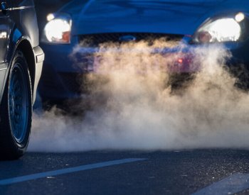 Europoslanci schválili svůj postoj k emisní normě Euro 7