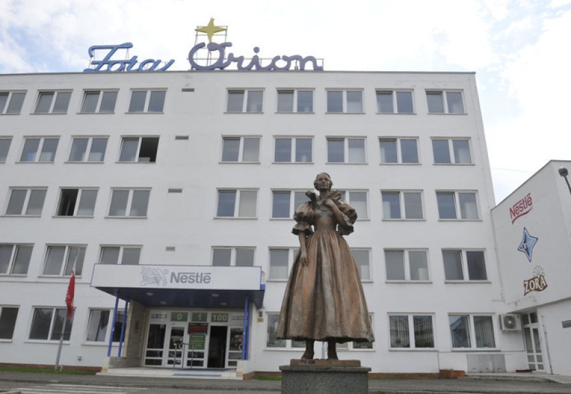 Olomoucká čokoládovna Zora ukončí po 58 letech výrobu rumových pralinek