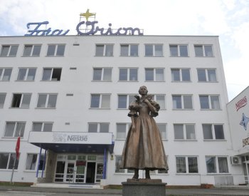 Olomoucká čokoládovna Zora ukončí po 58 letech výrobu rumových pralinek