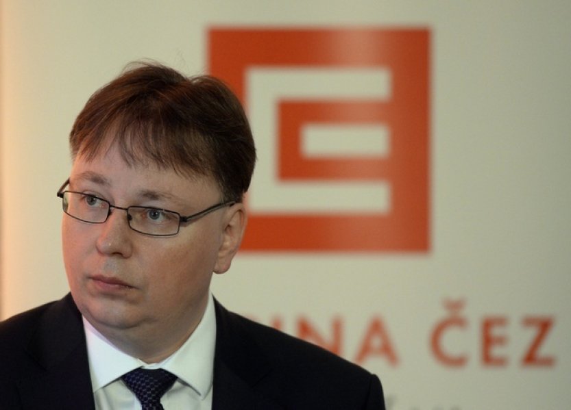 ČEZ by podle Nováka mohl letos dokončit prodej svých aktiv v Turecku