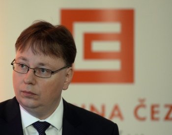 ČEZ by podle Nováka mohl letos dokončit prodej svých aktiv v Turecku