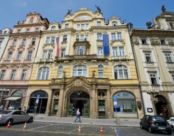 ÚOHS zahájil správní řízení týkající se digitalizace stavebního řízení