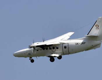 ČR na Dubai Airshow reprezentuje 12 vystavovatelů, k vidění je i L 410 NG