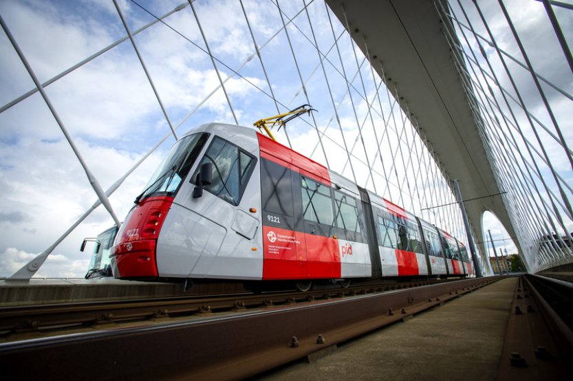 DPP nakoupí od Škody Transportation až 200 tramvají za 16,6 miliardy Kč