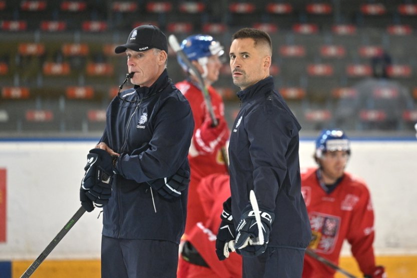 Rulík po vítězné premiéře: Myslím, že jsme soupeře překvapili aktivní hrou