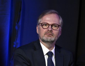 Fiala v Pobřeží slonoviny bude jednat se svým protějškem a zahájí obchodní fórum