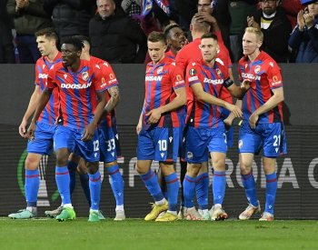 Chorý: Před skupinou by takovému postupu asi nikdo nevěřil, jsem na tým hrdý