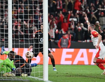 Vzpomínka do konce života, řekl slávista Jurečka o svém gólu proti AS Řím