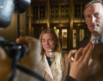 Soud uznal odškodnění za diskriminaci bývalé asistentce Roberta De Nira