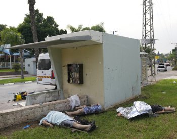 The National: Válka Izraele s Hamásem vytváří ztracenou generaci