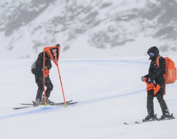 Lyžařku Dubovskou čekají slalomy v Levi, Zabystřan pojede nový sjezd v Zermattu