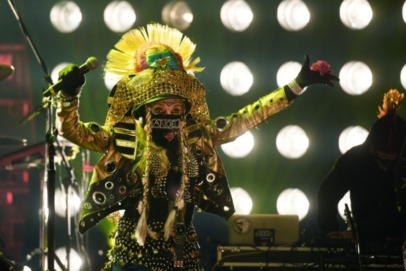 Zpěvačka Jana Kratochvílová dnes oslaví své 70. narozeniny koncertem v Lucerně