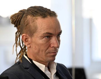 Bartoš: Základní digitální dovednosti má 60 procent Čechů, víc než průměr EU