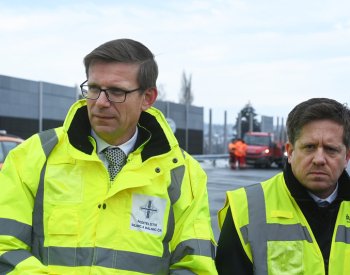 ŘSD: Na konci roku bude v Česku ve výstavbě 210 km dálnic, chybí 650 km