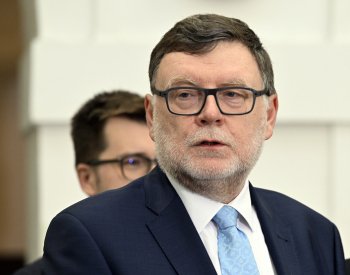 Stanjura: ČR nemůže závodit s Německem v dotacích kvůli energiím
