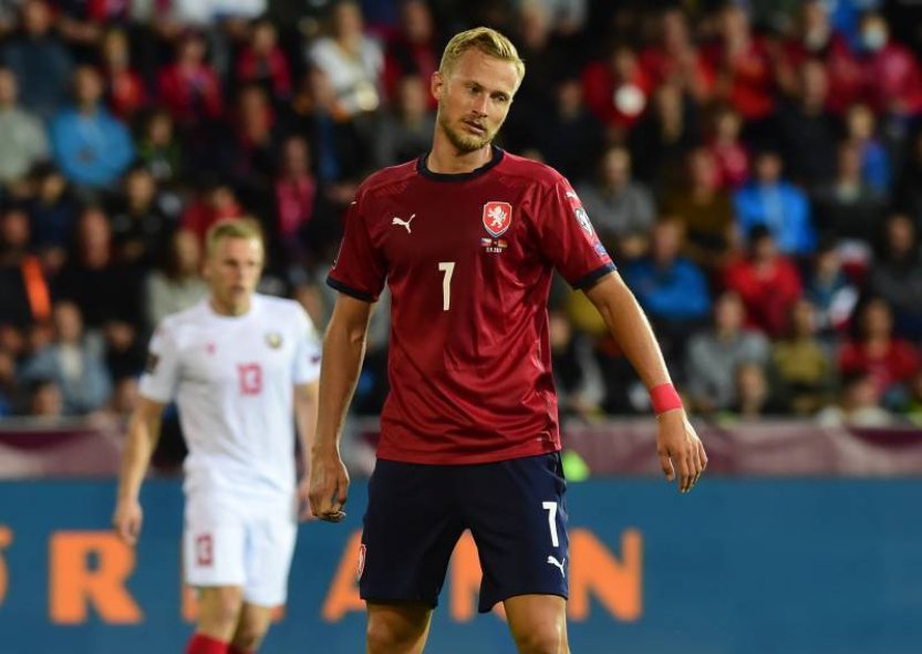 Barák se prý Šilhavému omluvil za naštvání po Polsku, má chuť dál reprezentovat