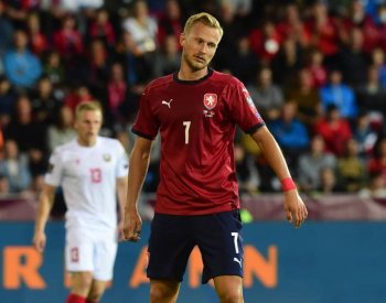 Barák se prý Šilhavému omluvil za naštvání po Polsku, má chuť dál reprezentovat