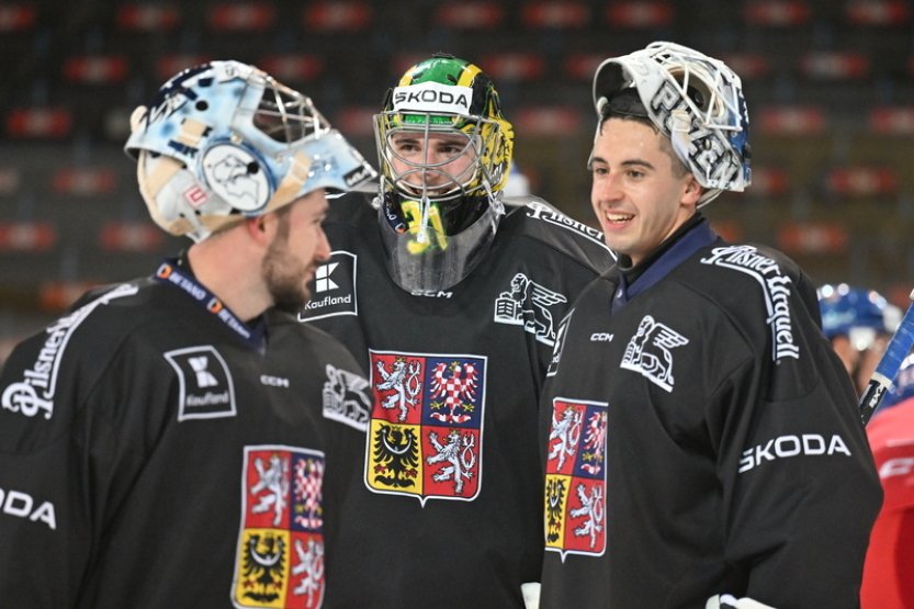 Hokejisty čeká po přesunu do Tampere druhý domácí tým, opět chtějí hrát aktivně