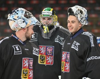 Hokejisty čeká po přesunu do Tampere druhý domácí tým, opět chtějí hrát aktivně