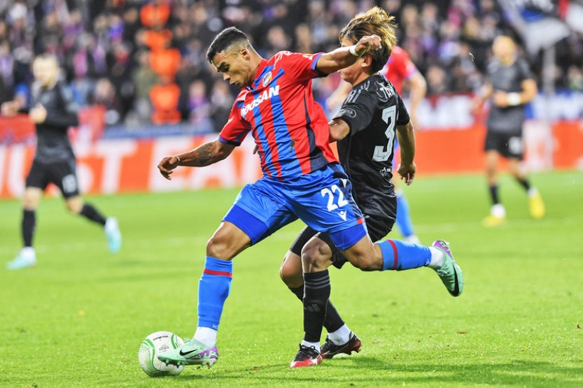 České kluby si upevnily 13. místo i elitní patnáctku v žebříčku koeficientů UEFA