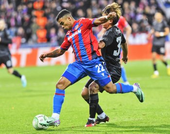 České kluby si upevnily 13. místo i elitní patnáctku v žebříčku koeficientů UEFA