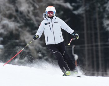 Podnikatelskými projekty roku jsou helma na míru či pec pro recyklaci baterií