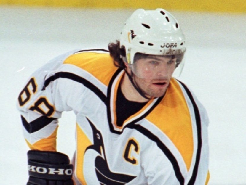 Pittsburgh v únoru slavnostně vyřadí Jágrovo číslo 68