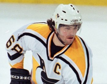 Pittsburgh v únoru slavnostně vyřadí Jágrovo číslo 68