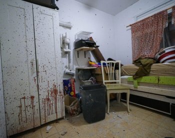 AFP: Izraelské úřady snížily odhad počtu obětí útoku Hamásu z 1400 na 1200