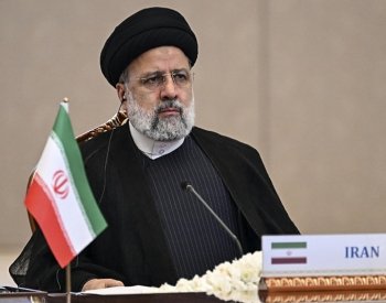 Situace v Gaze si žádá činy, ne slova, uvedl před summitem prezident Íránu