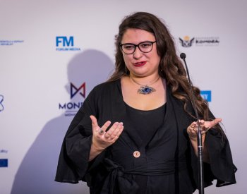 Pražská živnostnice roku: Nejlepší marketing je být svým vlastním influencerem