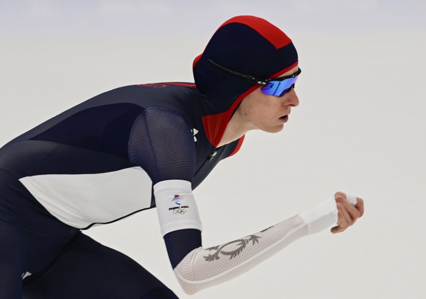 Sáblíková vstoupila do sezony SP výhrou v divizi B na 1500 metrů