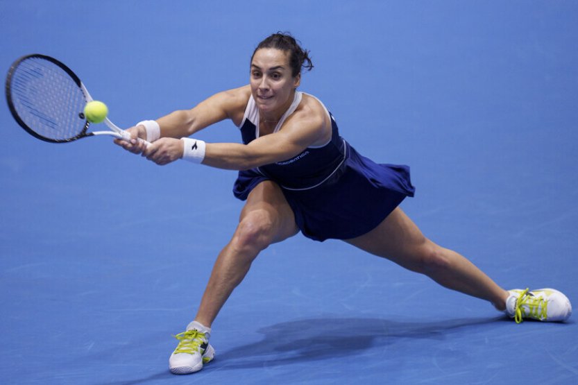 Prvními finalistkami Poháru B. J. Kingové jsou Italky, mohou narazit na Česko