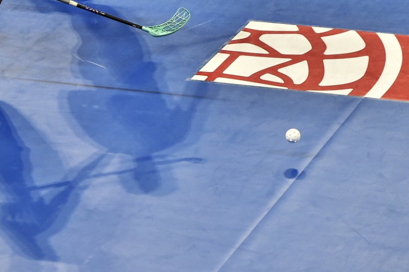 Florbalisté vyhráli na EFT v Malmö nad Švýcary 2:1 a i podruhé uspěli