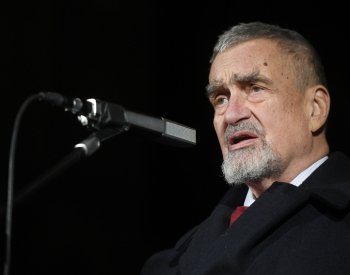 Úmrtí Schwarzenberga si všímá řada médií v Rakousku i jiných zemích