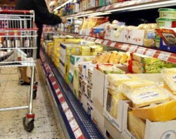 Večeřová: Nelze počítat se snížením cen potravin, když poroste cena energií