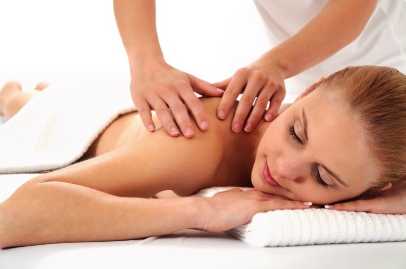 Hodnota trhu s wellness službami podle studie roste, je větší než HDP Německa