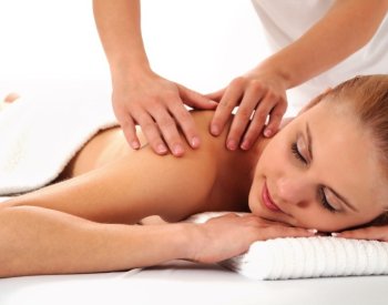 Hodnota trhu s wellness službami podle studie roste, je větší než HDP Německa