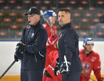 Spokojený Rulík: Fungovali jsme jako tým, proto máme devět bodů