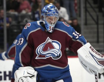 Francouz ukončil kvůli zdravotním problémům sezonu v NHL