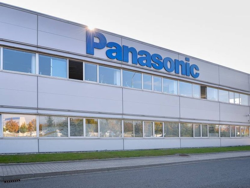 Panasonic investuje do výroby tepelných čerpadel v Plzni 7,6 mld.