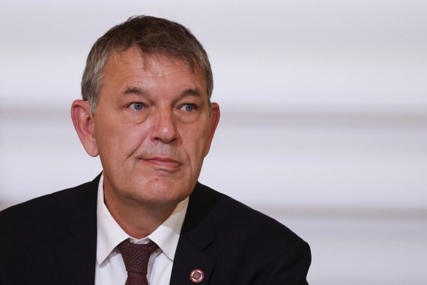 Úřad OSN uvedl, že izraelská armáda zasáhla jeho zařízení v Rafáhu