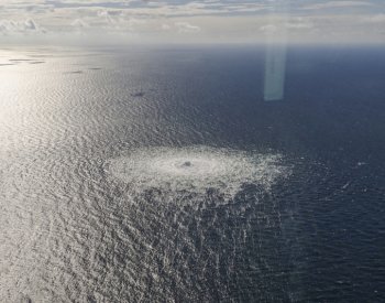 Kreml: Známek ukrajinského zapojení do poškození plynovodů Nord Stream přibývá